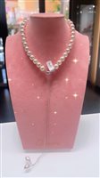 Collar Rue des Mille Mujer in Perlas CL-034 M3 RH